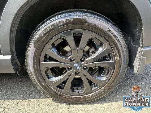 Certified 2023 Subaru Forester Sport AWD/4WD image 37