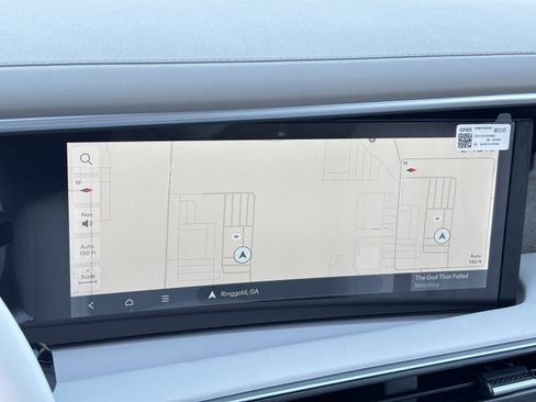 New 2026 Hyundai Palisade SEL image 21