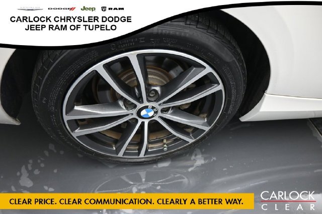 Used 2019 BMW 230i xDrive Convertible AWD/4WD image 36
