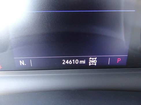 Certified 2024 Cadillac XT6 Premium Luxury image 22