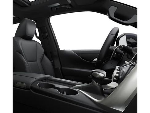 New 2026 Lexus LX 600 4WD w/ Luxury Package image 26