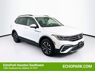 Used 2024 Volkswagen Tiguan S video 1