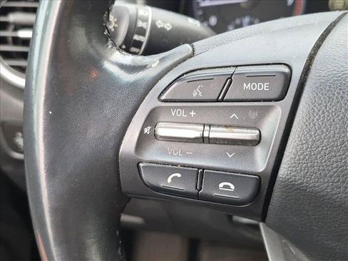 Used 2021 Hyundai Kona SEL AWD/4WD image 11