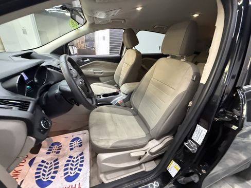 Used 2013 Ford Escape SE AWD/4WD image 10