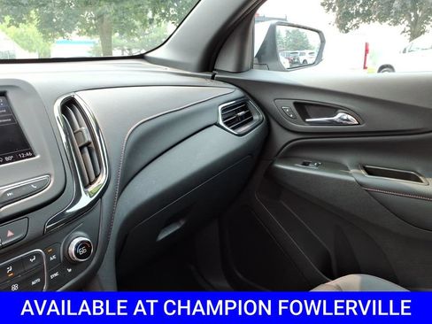 Used 2024 Chevrolet Equinox RS w/ LPO, Floor Liner Package AWD/4WD image 25