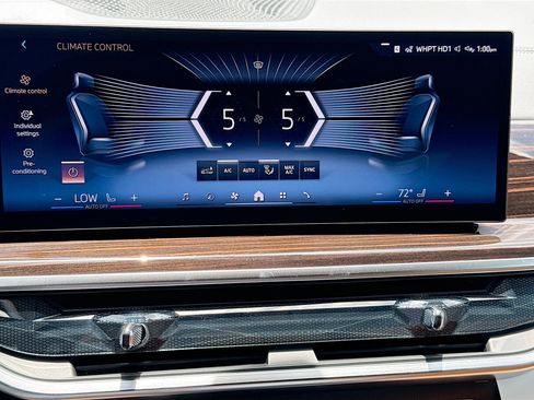 New 2026 BMW X5 xDrive50e AWD/4WD image 35