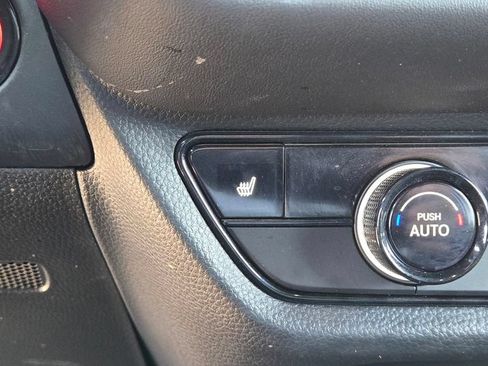 Used 2025 Honda HR-V Sport image 23