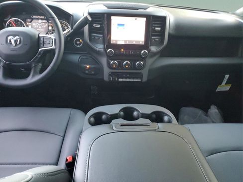 New 2026 RAM 3500 Tradesman w/ Safety Group image 13