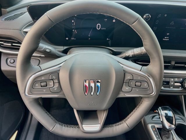New 2026 Buick Envista Preferred w/ Convenience I Package FWD image 7