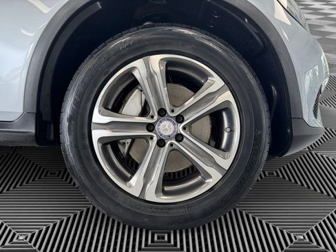Used 2016 Mercedes-Benz GLC 300 4MATIC image 10