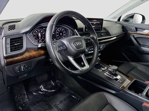 Used 2018 Audi Q5 2.0T Premium Plus w/ Premium Plus Package AWD/4WD image 23