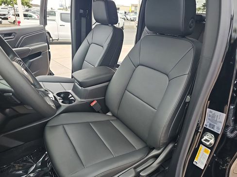 New 2026 Chevrolet Colorado W/T w/ WT Custom Package RWD image 14