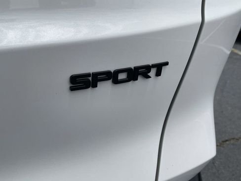 Used 2025 Honda CR-V Sport-L image 10