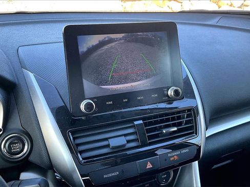 Used 2023 Mitsubishi Eclipse Cross SE image 19