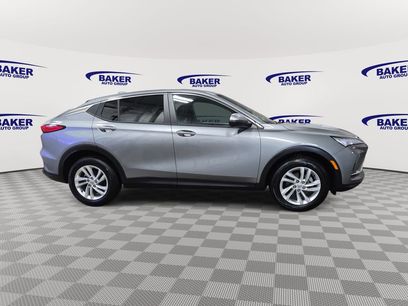 New 2026 Buick Envista Preferred w/ Convenience I Package