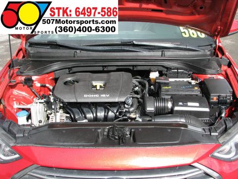 Used 2017 Hyundai Elantra SE FWD image 30