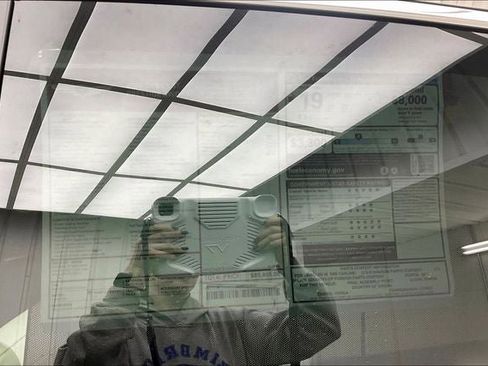 New 2026 Genesis GV80 3.5T Prestige image 20