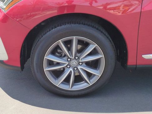 Used 2019 Acura RDX AWD w/ Technology Package image 9