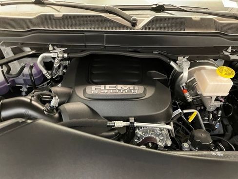 New 2026 RAM 2500 Tradesman RWD image 15