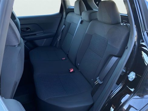 New 2026 Nissan Kicks S image 14