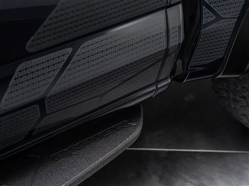 Used 2023 Ford F150 Raptor w/ Equipment Group 802A Raptor R image 40