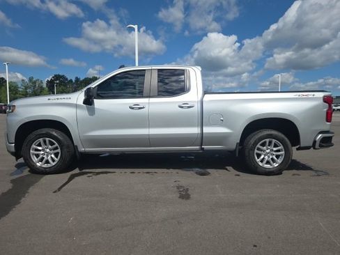 Used 2019 Chevrolet Silverado 1500 RST w/ All-Star Edition AWD/4WD image 13