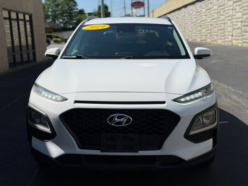 Used 2019 Hyundai Kona SEL AWD/4WD image 3