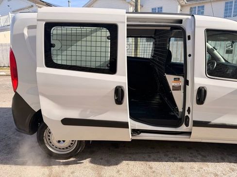 Used 2020 RAM ProMaster City Tradesman w/ Window Group 05 image 27