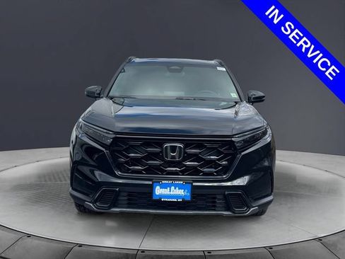 Used 2025 Honda CR-V Sport image 9