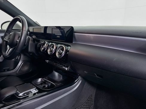 Used 2019 Mercedes-Benz A 220 image 50