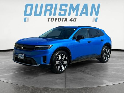 Used 2025 Honda Prologue Elite image 3
