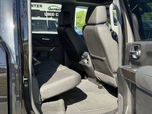 Used 2020 GMC Sierra 2500 Denali w/ Denali Ultimate Package image 29