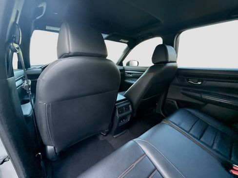 Certified 2024 Honda CR-V Sport-L image 22