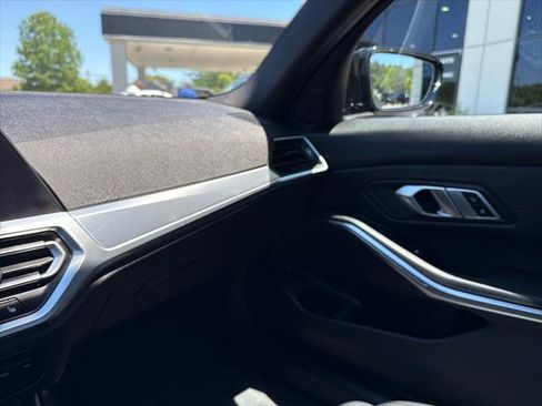 Used 2022 BMW M340i w/ Premium Package RWD image 28
