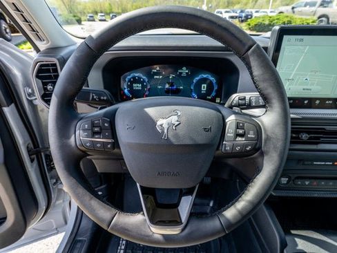 New 2026 Ford Bronco Sport Badlands w/ Badlands Tech Package AWD/4WD image 37