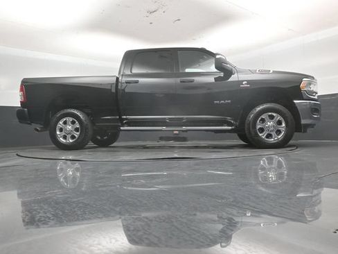 Used 2024 RAM 2500 Big Horn AWD/4WD image 49