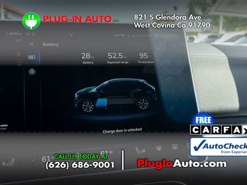 Used 2023 VinFast VF 8 Plus image 22