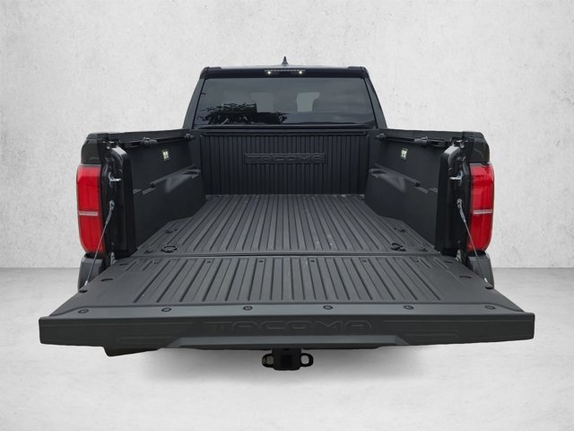 Used 2026 Toyota Tacoma SR5 RWD image 6