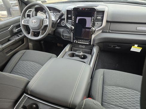 New 2026 RAM 2500 Big Horn image 13
