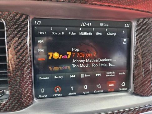 Used 2019 Dodge Charger Scat Pack RWD image 9