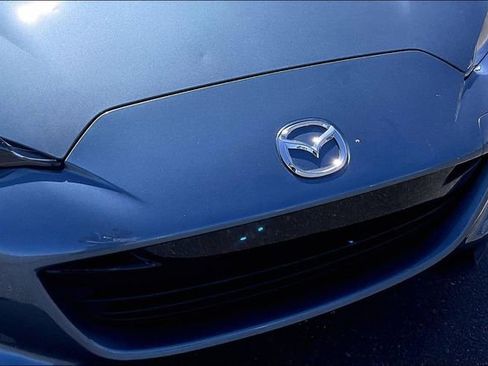 Used 2016 MAZDA MX-5 Miata Grand Touring RWD image 30