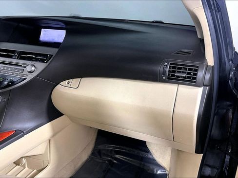 Used 2011 Lexus RX 350 AWD w/ Premium Pkg image 16