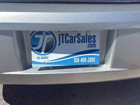 Used 2013 Chevrolet Impala LT w/ LT Sunroof Package FWD image 29
