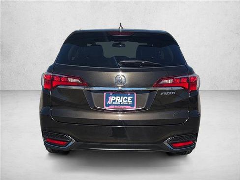 Used 2017 Acura RDX FWD w/ Technology Package image 7