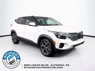 Used 2024 Kia Seltos LX AWD/4WD video 1