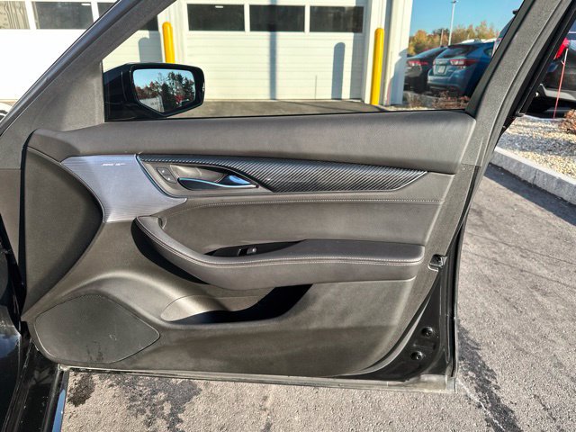 Used 2023 Cadillac CT5 Sport AWD/4WD image 11