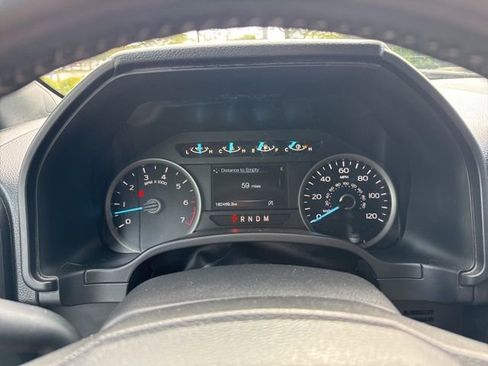 Used 2020 Ford F150 XLT w/ Equipment Group 302A Luxury image 22