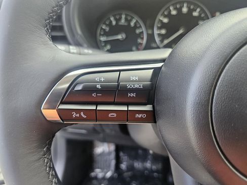 New 2025 MAZDA CX-30 AWD 2.5 S w/ Preferred Package image 16
