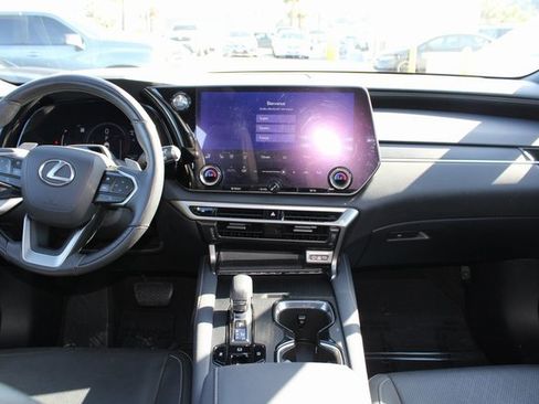 Certified 2023 Lexus RX 350 Premium Plus image 10