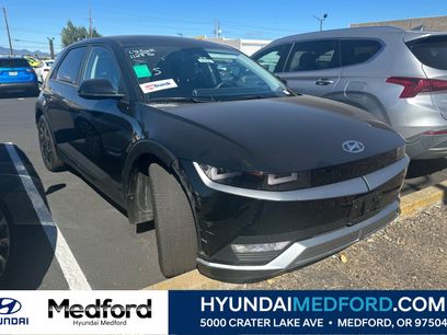 Used 2023 Hyundai Ioniq 5 SEL